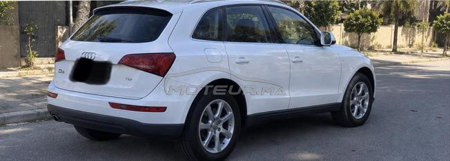 Audi q5 2.0 