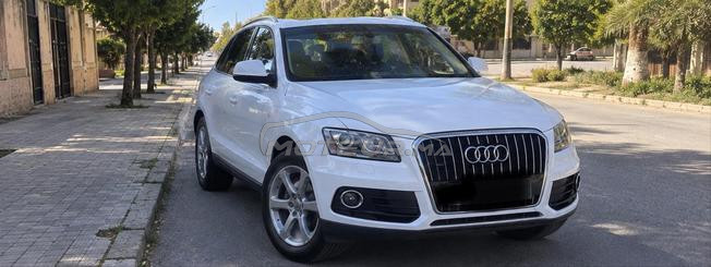Audi q5 2.0 
