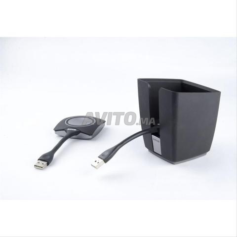 PACK BARCO TRAY - 2