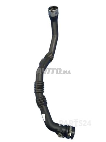 Tuyau d'huile de turbo Renault Clio 2018 - 2