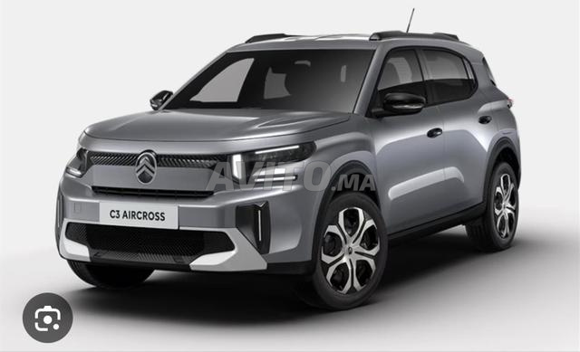 Voiture Citroën WW