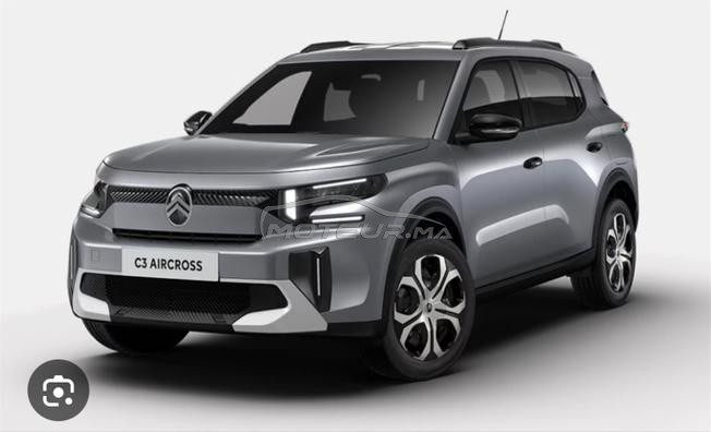 voiture Citroën WW
