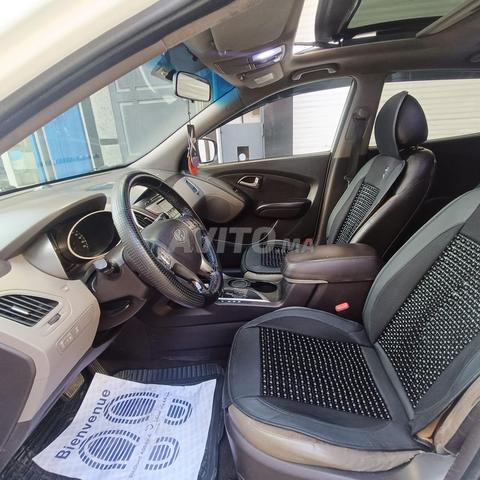 HYUNDAI IX35 AUTOMATIQUE - 2