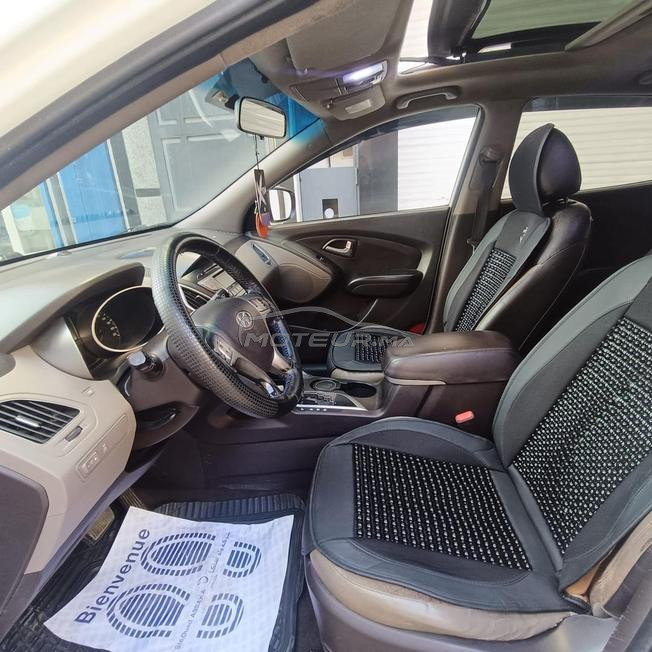 HYUNDAI IX35 AUTOMATIQUE 