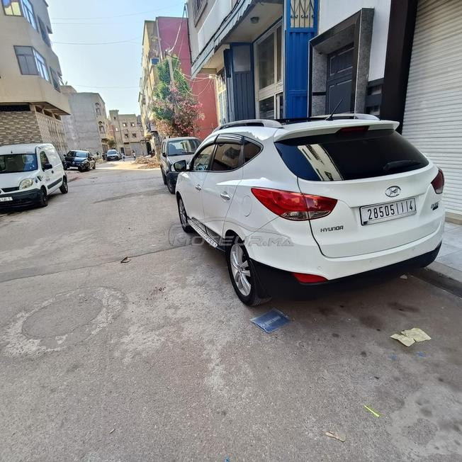 HYUNDAI IX35 AUTOMATIQUE 