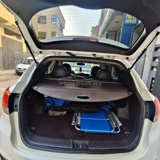 HYUNDAI IX35 AUTOMATIQUE 