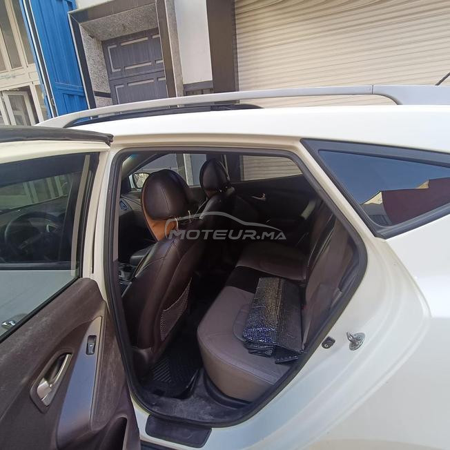 HYUNDAI IX35 AUTOMATIQUE 