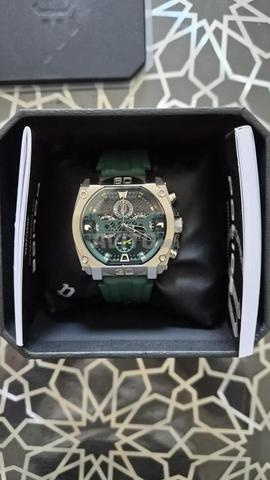 Montre police - 2