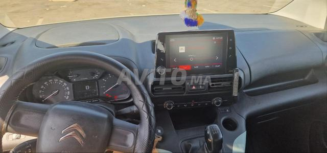 Voiture à vendre à Kariat, Salé - 2