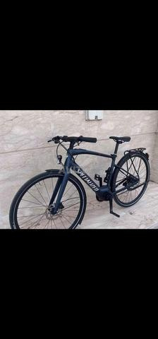 Specialized Turbo Vado SL 4.0 - 2