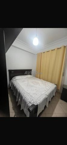 Appartement meublé à louer toute l'année - 2