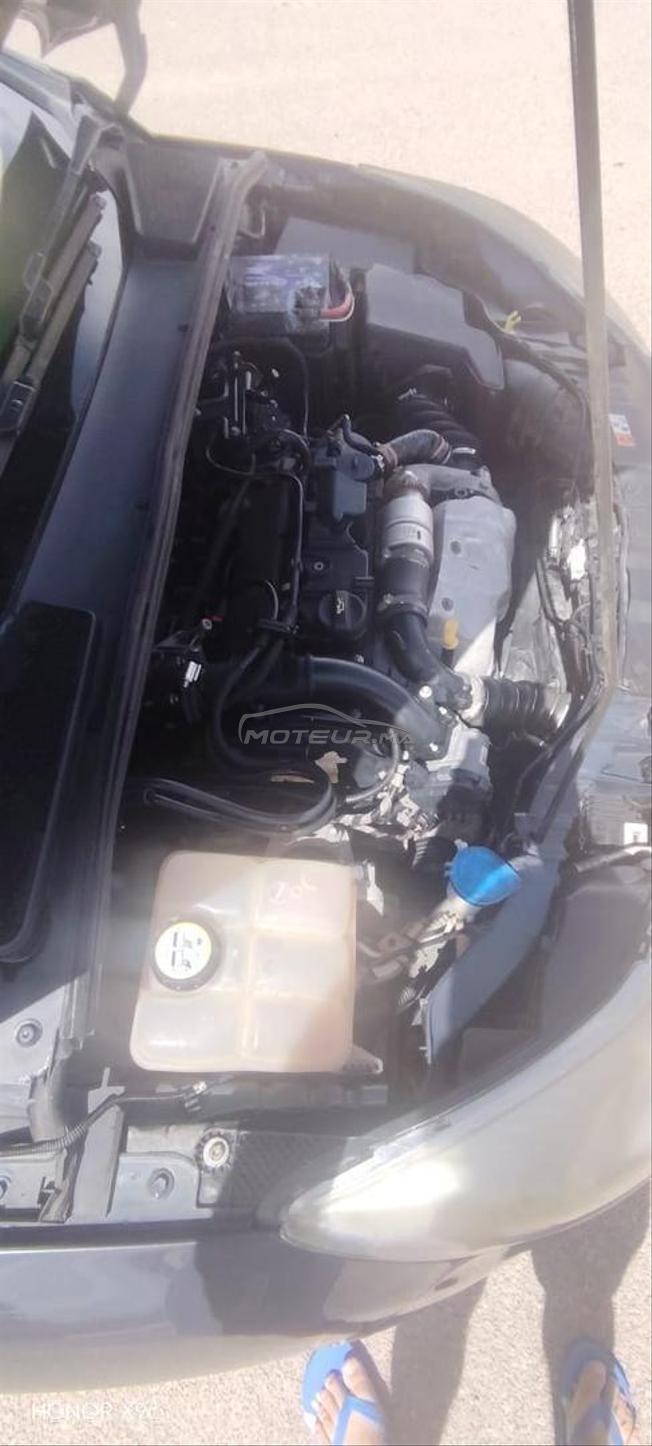 Ford Focus Diesel Manuelle 2014 à Midelt