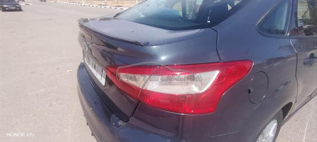 Ford Focus Diesel Manuelle 2014 à Midelt