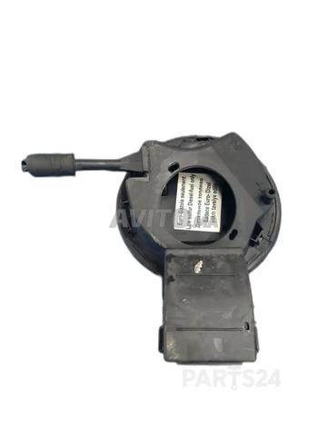 Trappe à carburant Renault Clio 2018 - 2