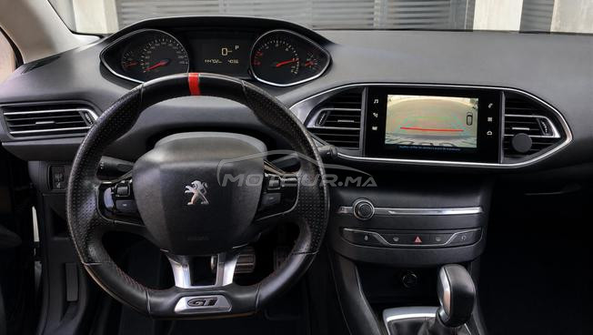308 Automatique 
