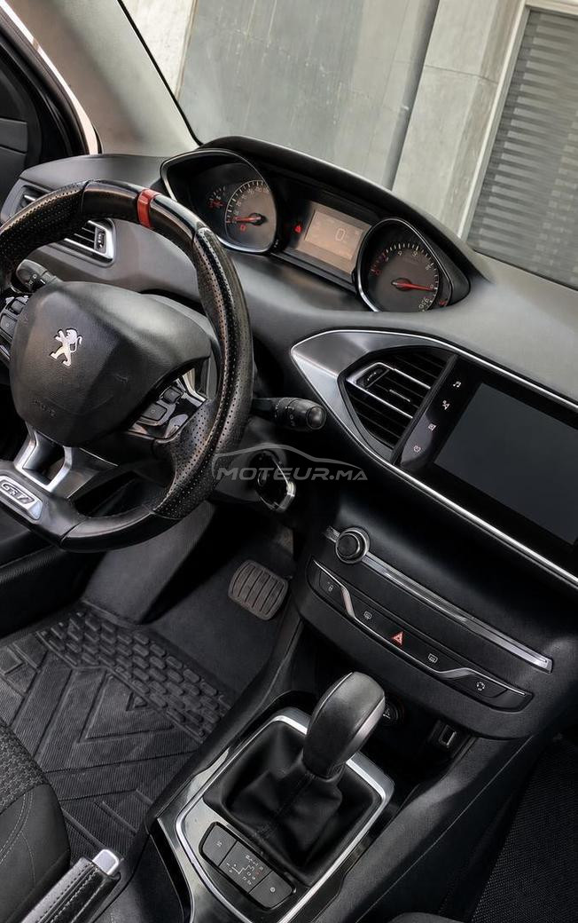 308 Automatique 