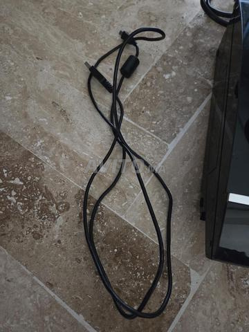 PlayStation 3 entrez et lisez ce qui est écrit - 2