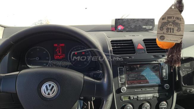 golf5 2008 dew