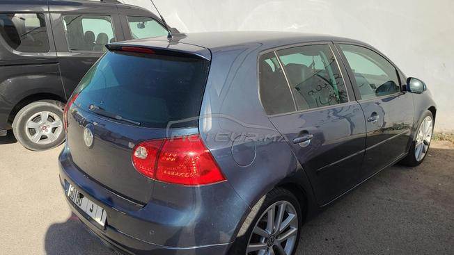 golf5 2008 dew