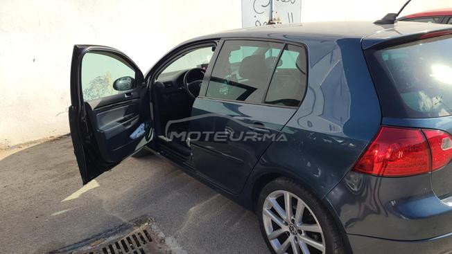golf5 2008 dew
