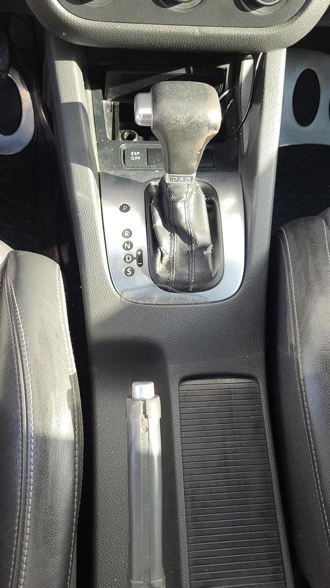 golf5 2008 dew