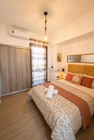 Appartement haut standing pour les familles - 2
