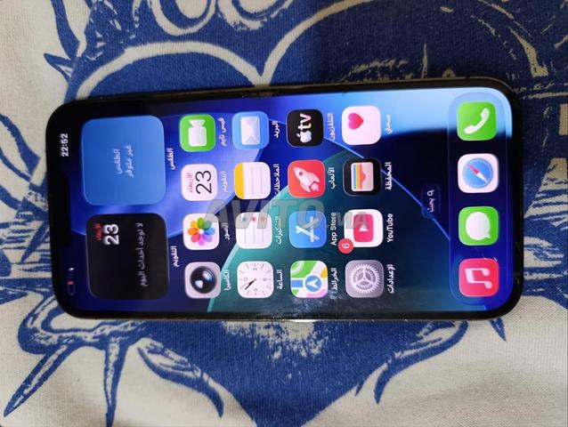 iPhone 13 Pro Max - 2