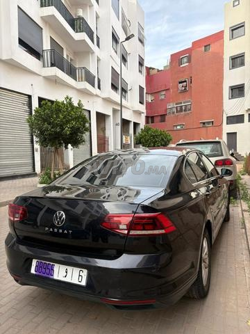 Volkswagen Passat B8 - 2
