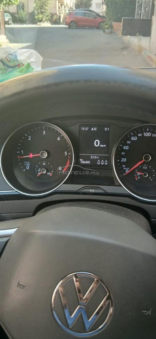 volkswagen passat b8