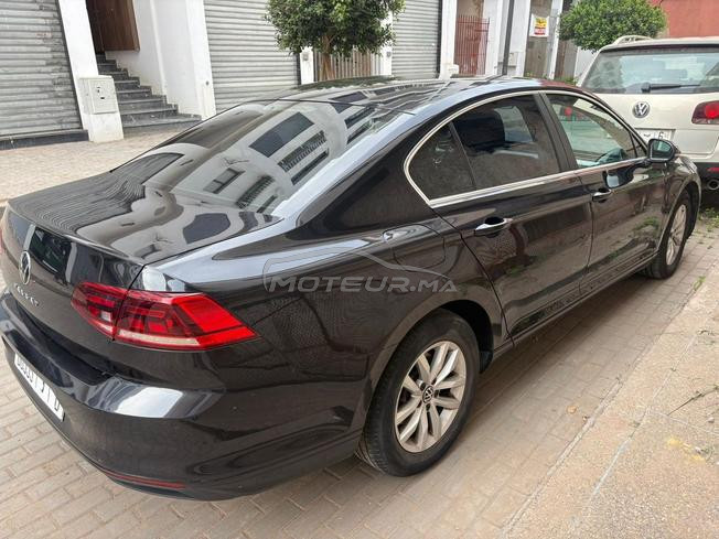volkswagen passat b8