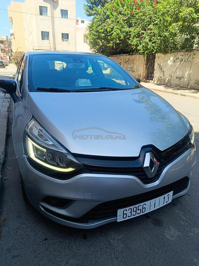 la voiture diesel 