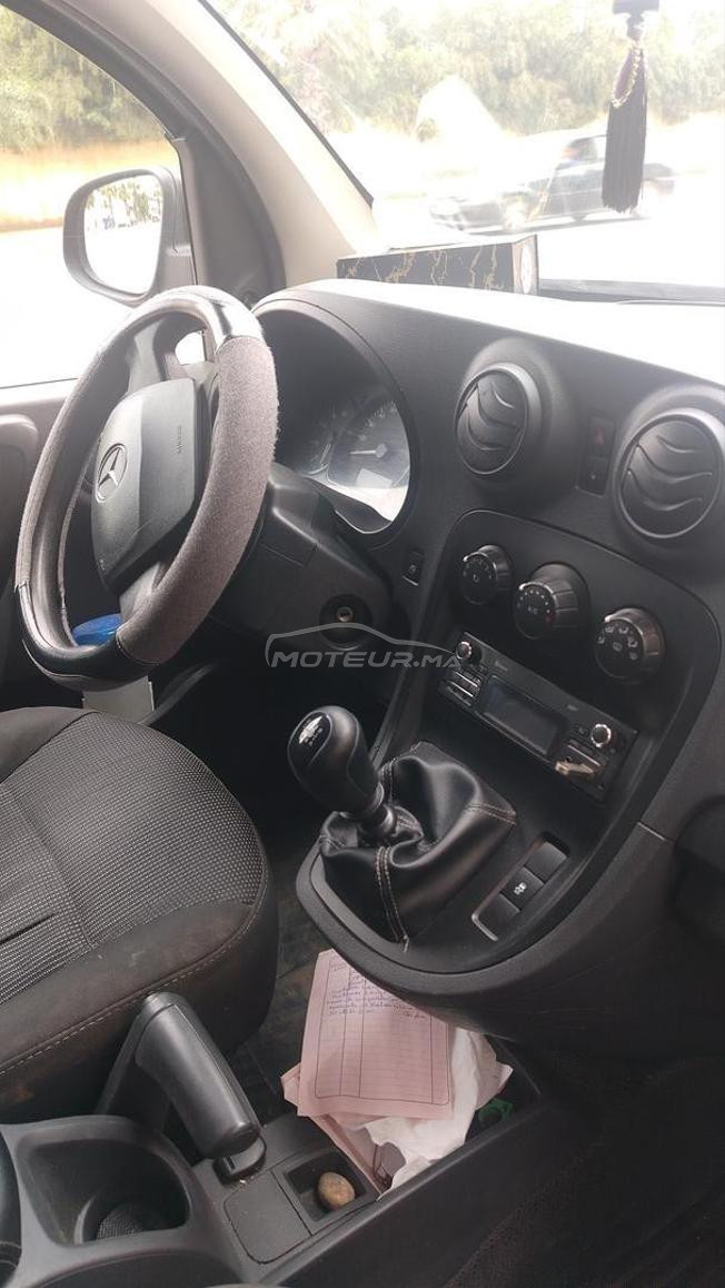 Mercedes citan 2015