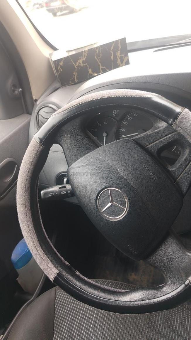 Mercedes citan 2015