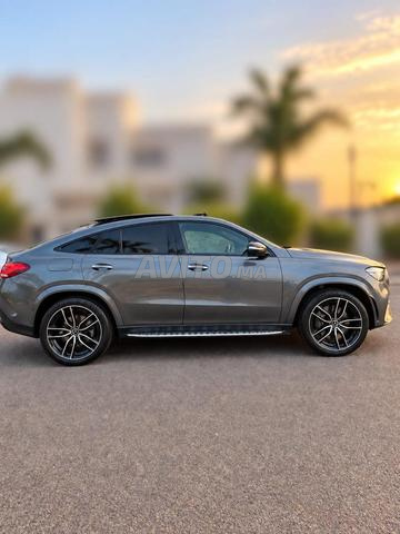 GLE 350 DE AMG LINE - 2