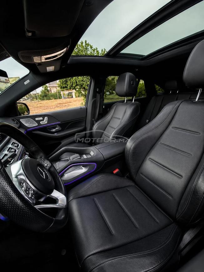  GLE 350 DE AMG LINE 
