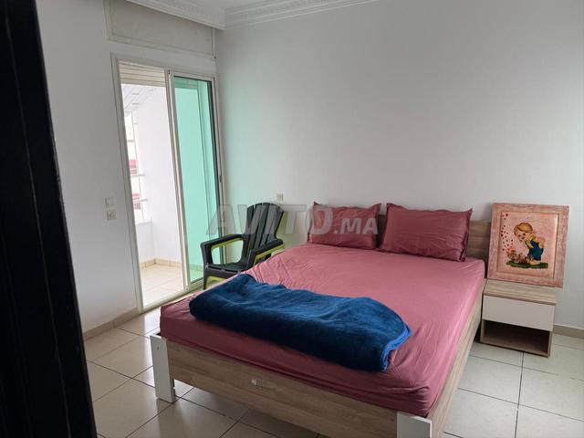 Appartement MEUBLé à louer 117 m² à Salé - 2