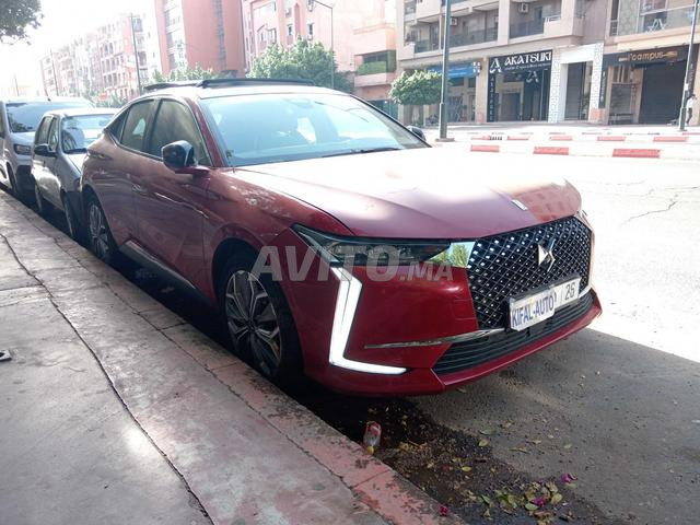 KIFAL - DS DS 4 Crossback - 2