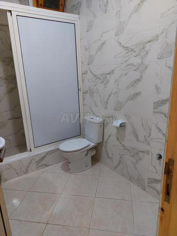 Appartement à louer - 2
