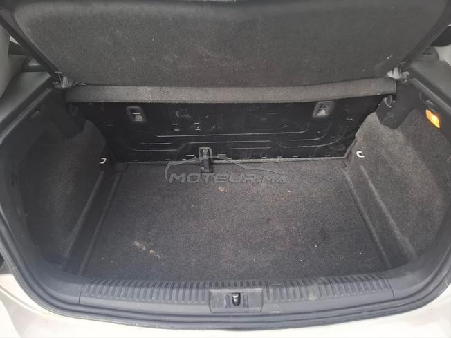 Volkswagen Polo 2011 diesel 
