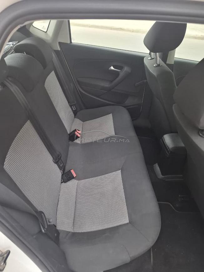 Volkswagen Polo 2011 diesel 