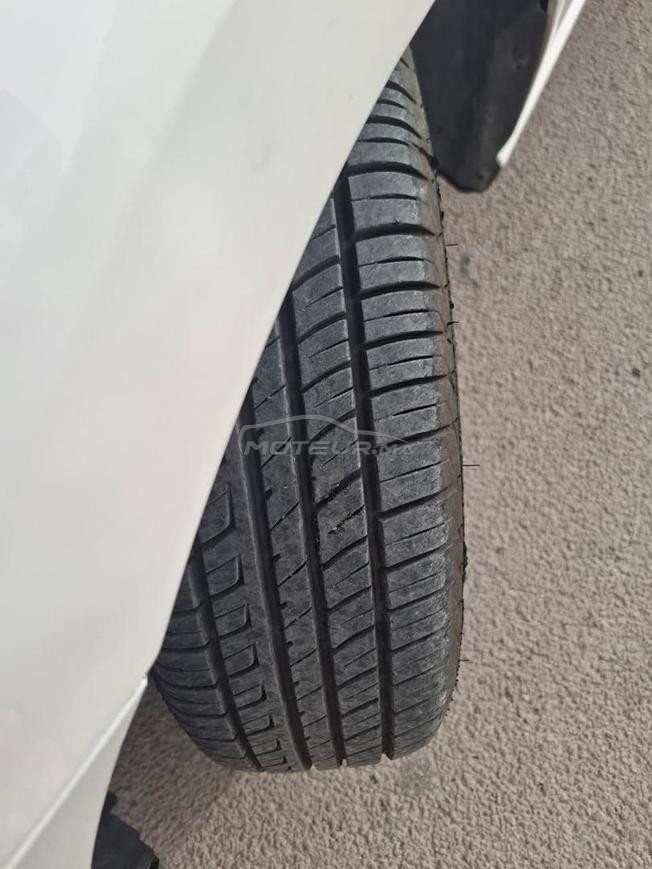 Volkswagen Polo 2011 diesel 
