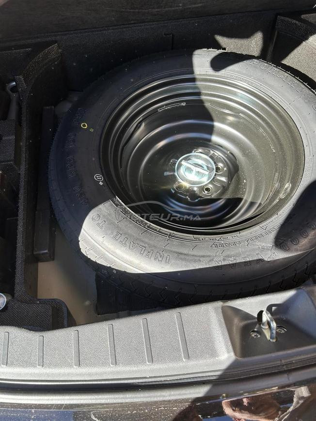Peugeot 4008 Diesel Manuelle 2017 à Oujda