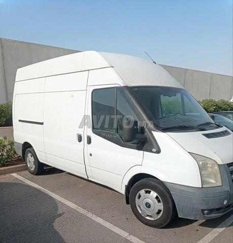 Ford Transit - 2