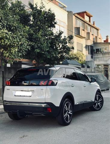 بيجو 3008 جي تي - 2