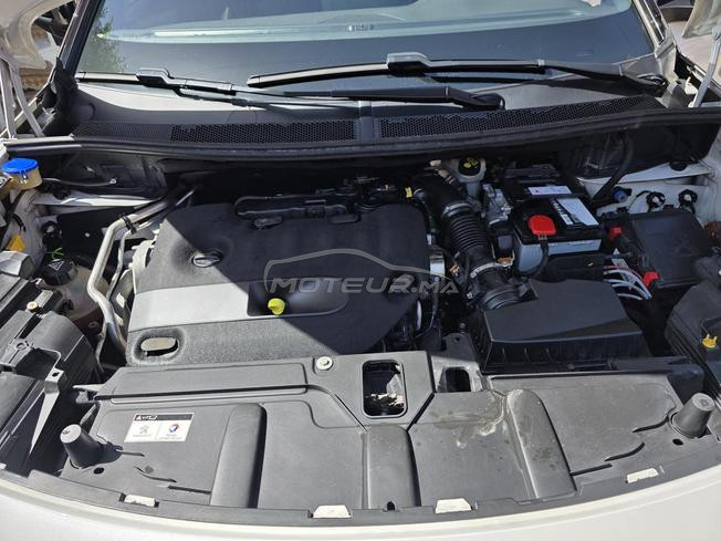 peugeot 3008 gt