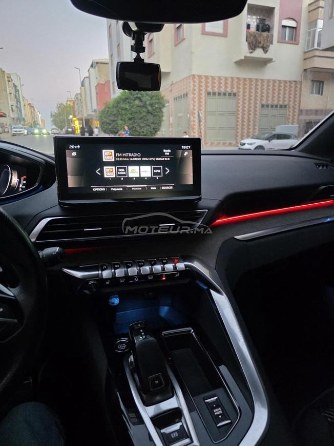 peugeot 3008 gt