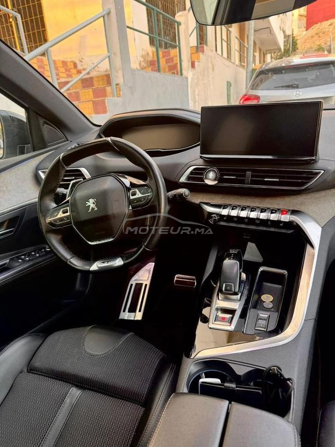 peugeot 3008 gt