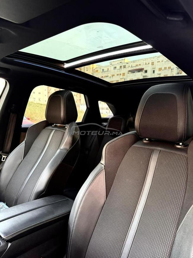 peugeot 3008 gt