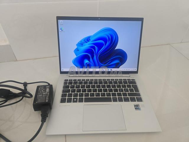 HP EliteBook 840 G9 14 للبيع