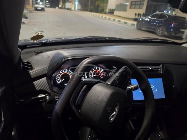 CHERY TIGGO 2 PRO